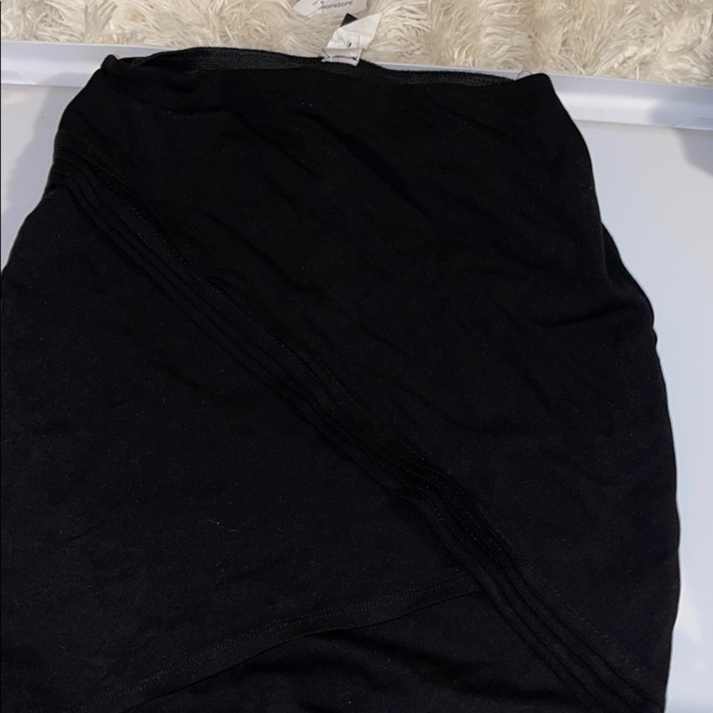 Pencil Skirt